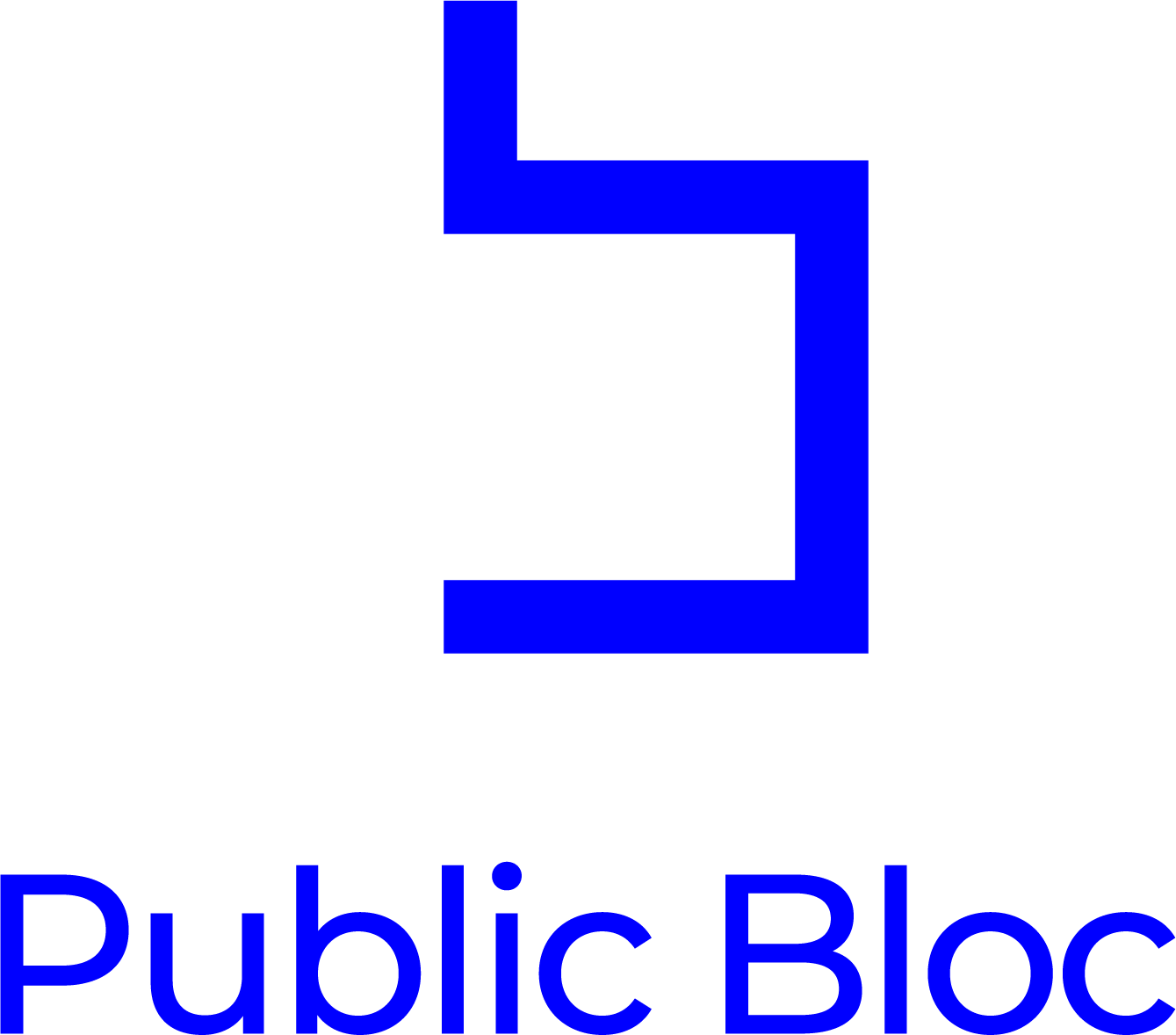Public Bloc